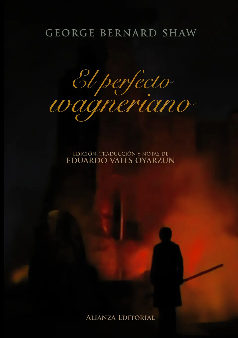 George Bernard Shaw - El perfecto wagneriano 1