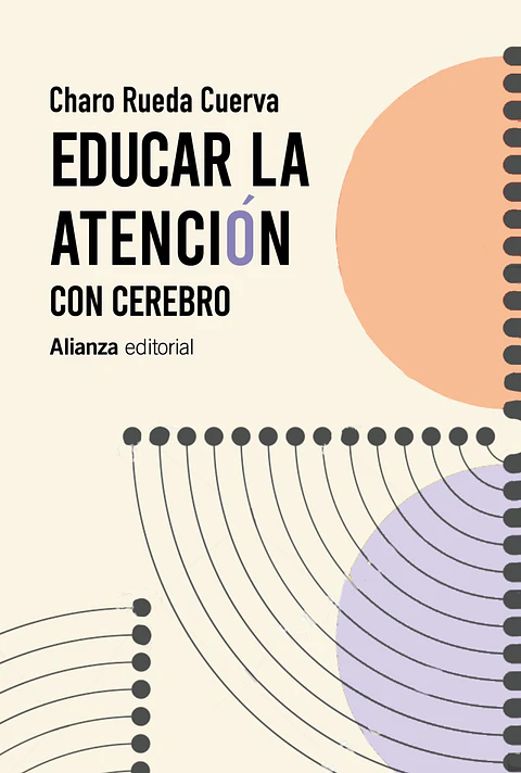 Charo Rueda Cuerva - Educar la atención