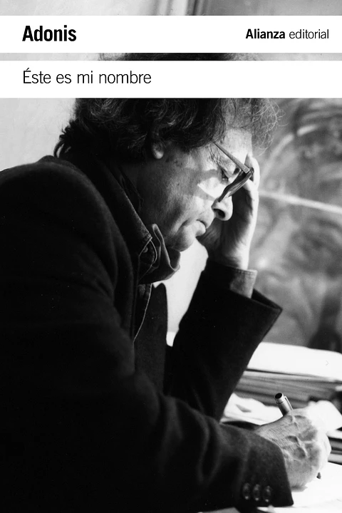 Adonis - Este es mi nombre