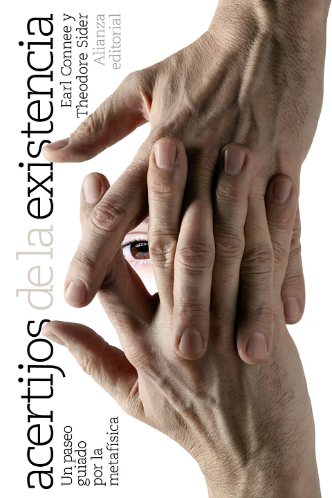 Earl Conee - Acertijos de la existencia