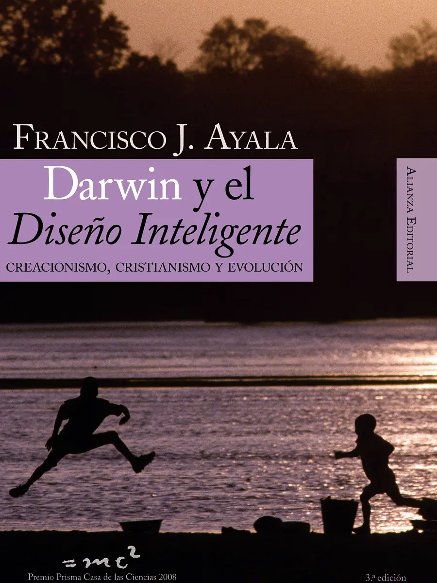 Francisco J. Ayala - Darwin y el Diseño Inteligente