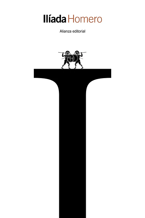 Homero - Ilíada