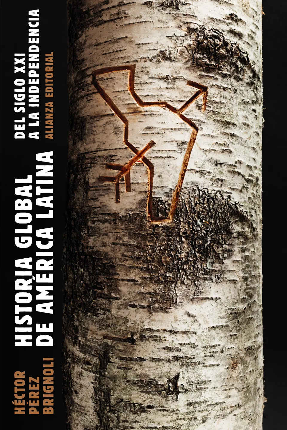 Héctor Pérez Brignoli - Historia global de América Latina, 2010-1810 1