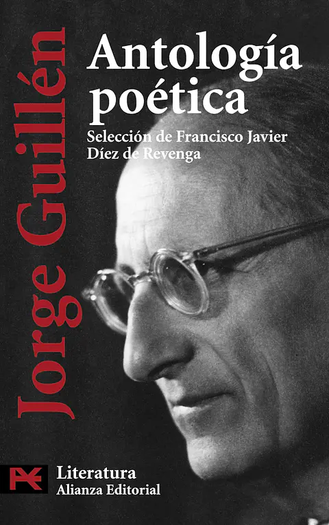 Jorge Guillén - Antología poética