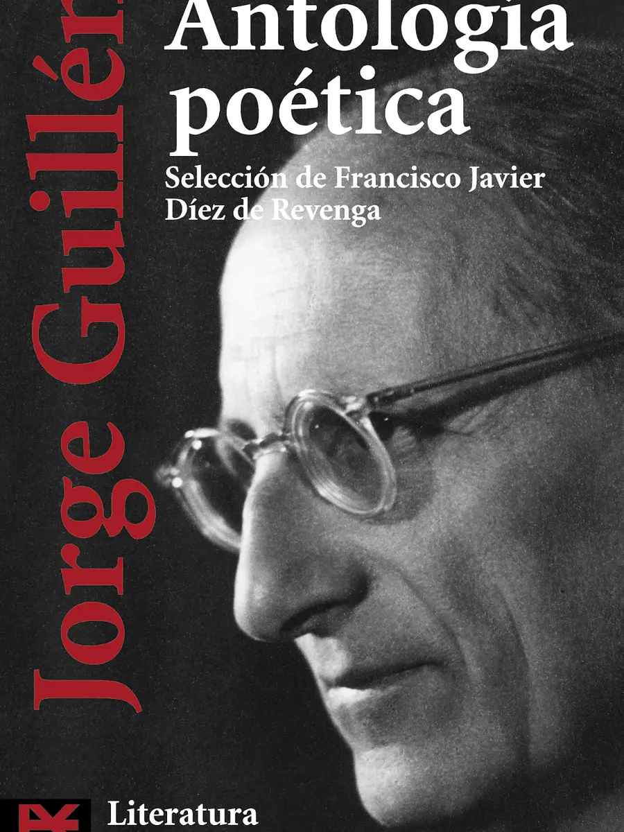 Jorge Guillén - Antología poética