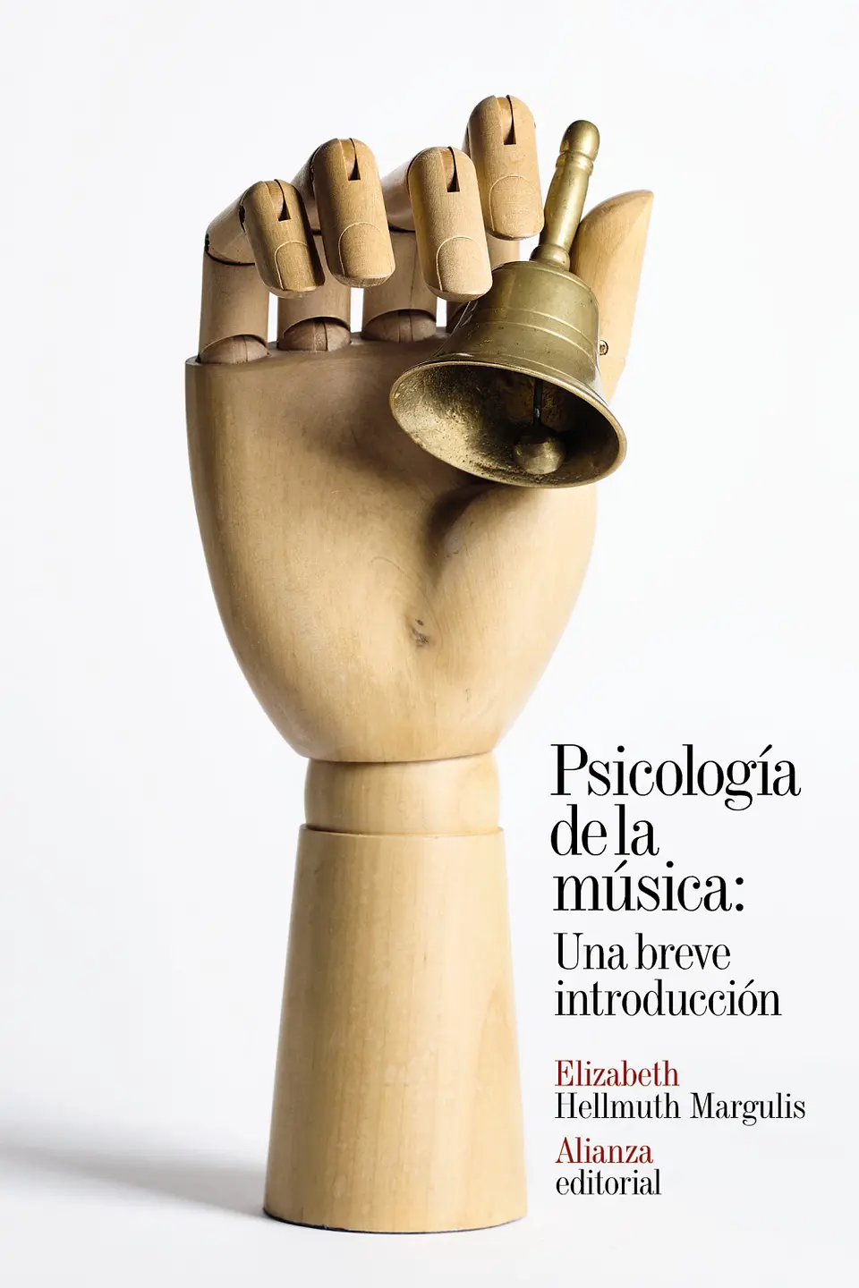 Elizabeth Hellmuth Margulis - Psicología de la música: Una breve introducción 1