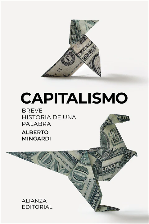 Alberto Mingardi - Capitalismo