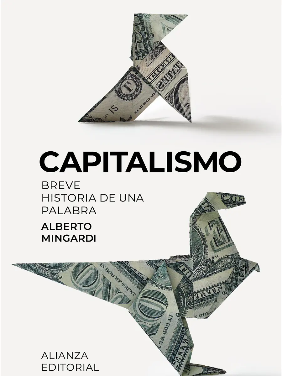 Alberto Mingardi - Capitalismo