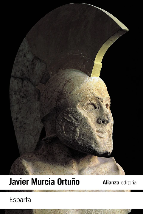 Javier Murcia Ortuño - Esparta