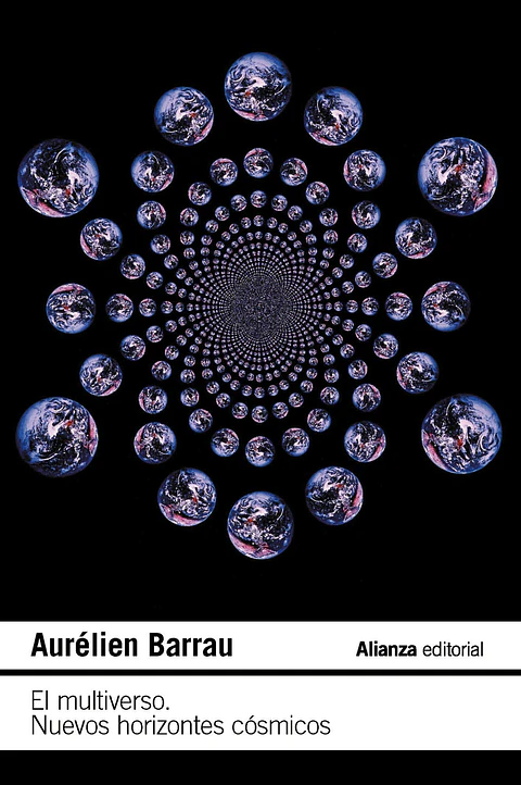 Aurélien Barrau - El multiverso