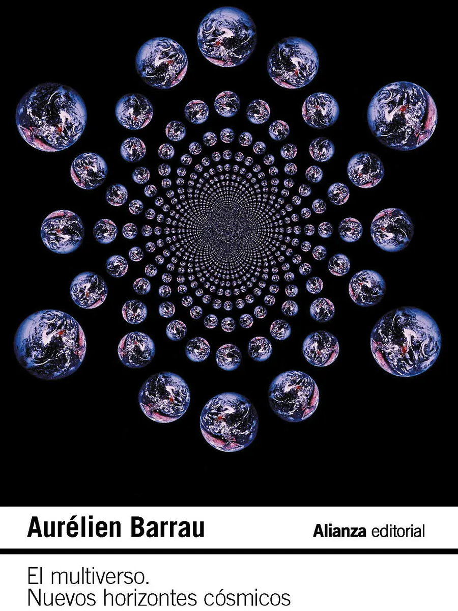 Aurélien Barrau - El multiverso