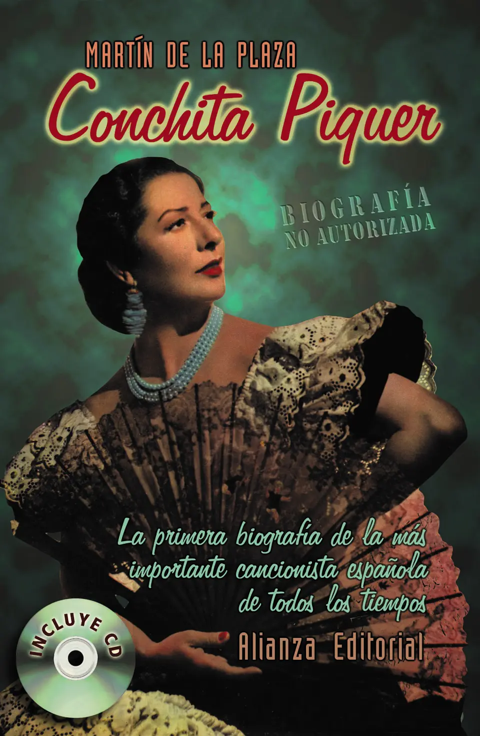 José Manuel G. Martín de la Plaza - Conchita Piquer 1