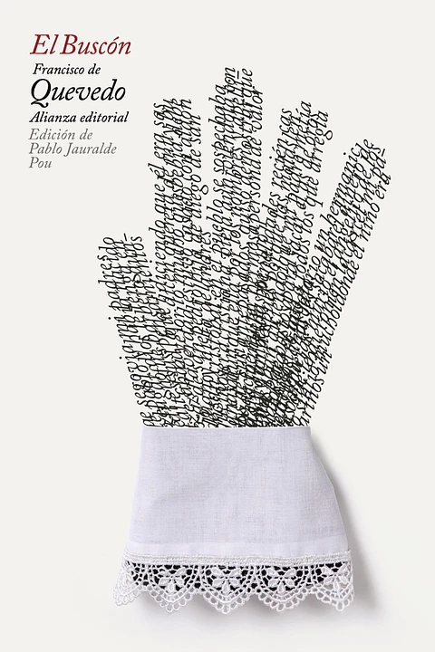 Francisco de Quevedo - El Buscón