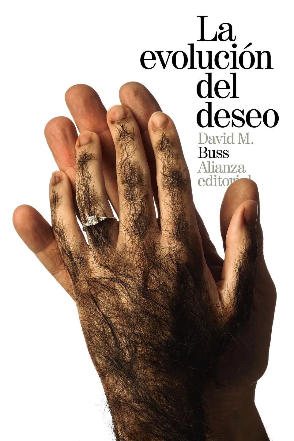 David M. Buss - La evolución del deseo 1