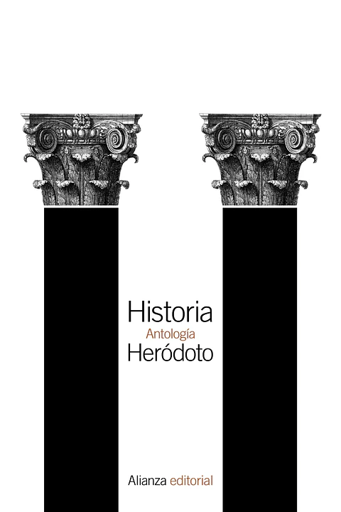 Heródoto - Historia