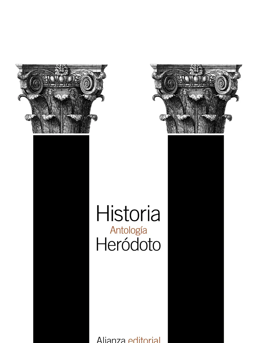 Heródoto - Historia