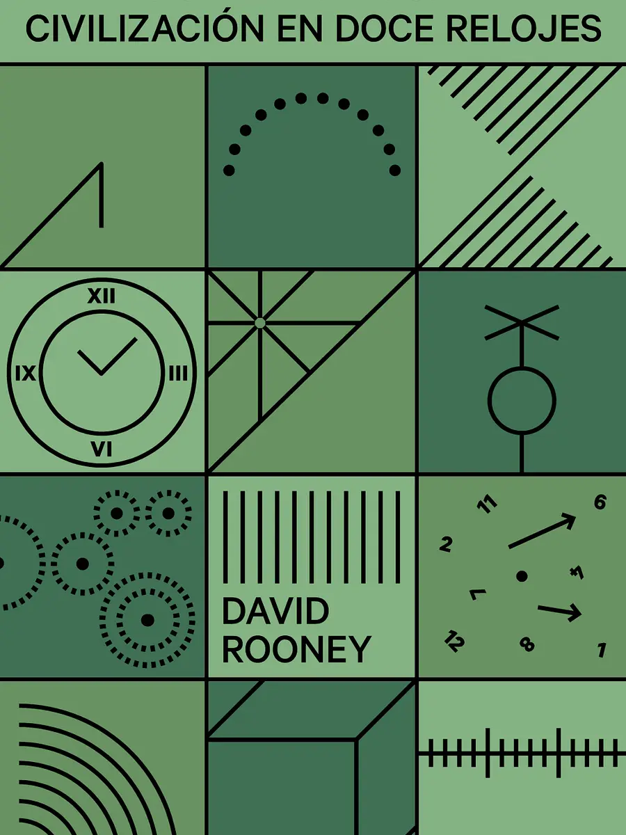 David Rooney - A tiempo