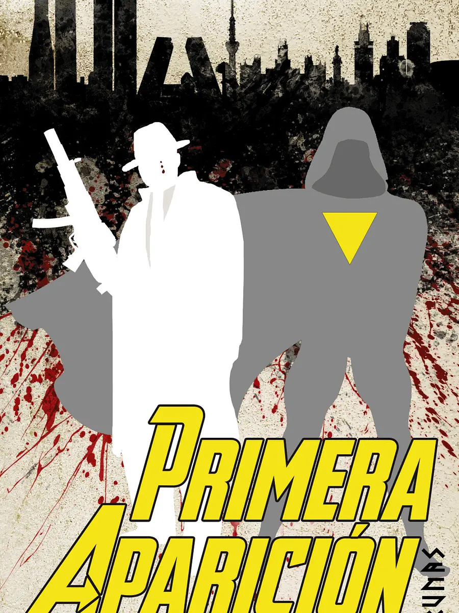 David Galán Galindo - Primera aparición