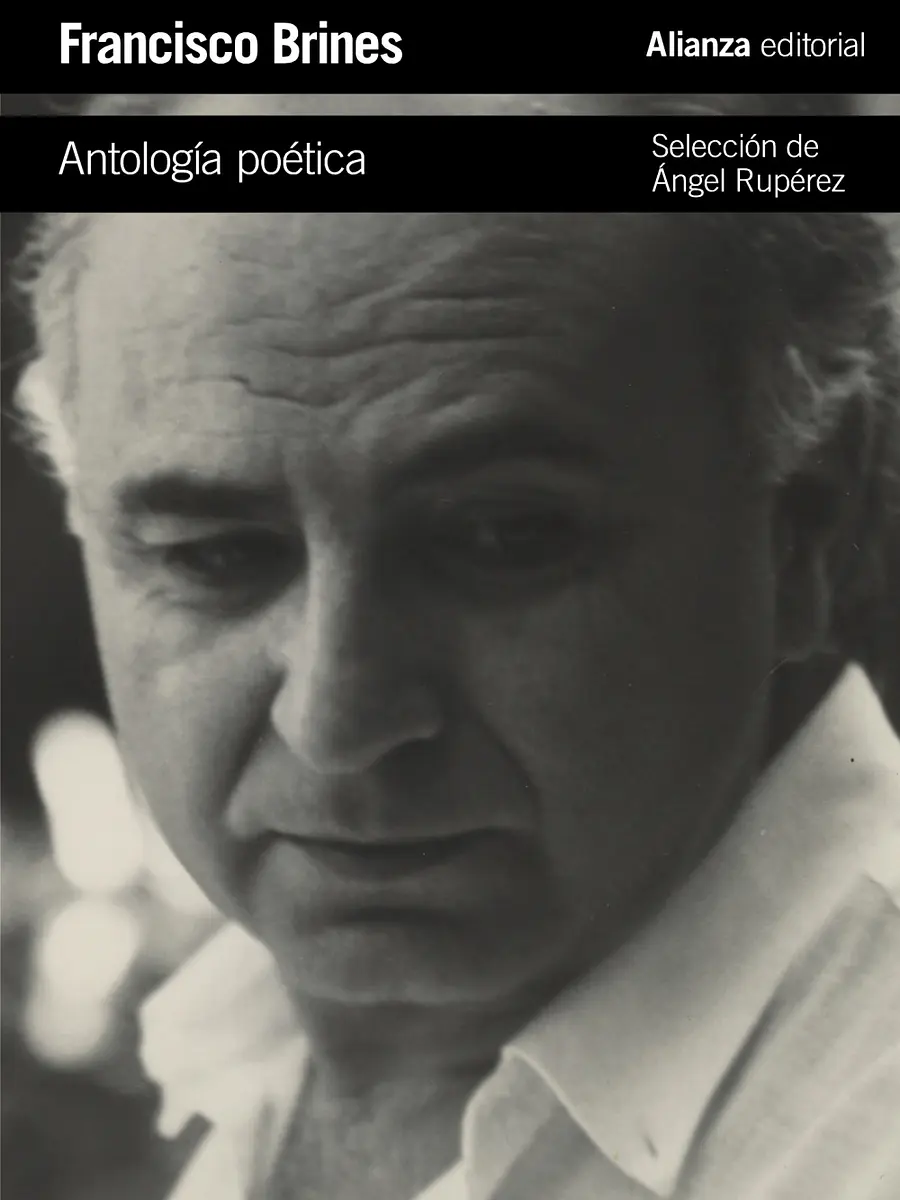 Francisco Brines - Antología poética