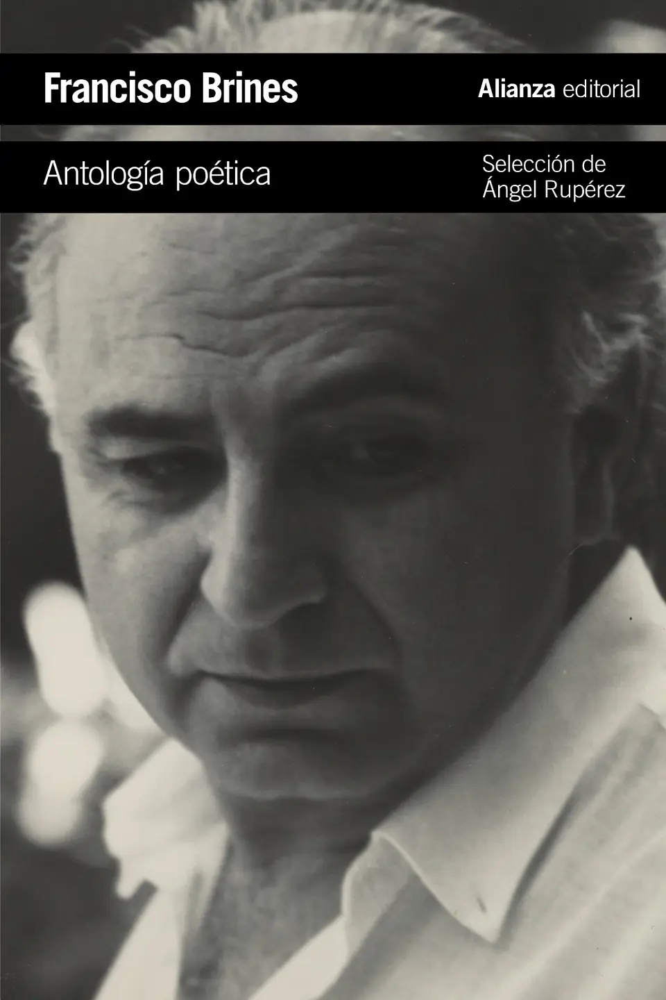 Francisco Brines - Antología poética 1