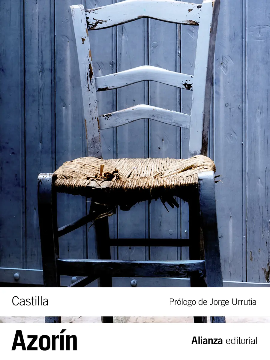 Azorín - Castilla