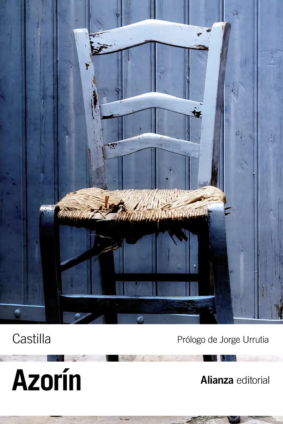 Azorín - Castilla 1