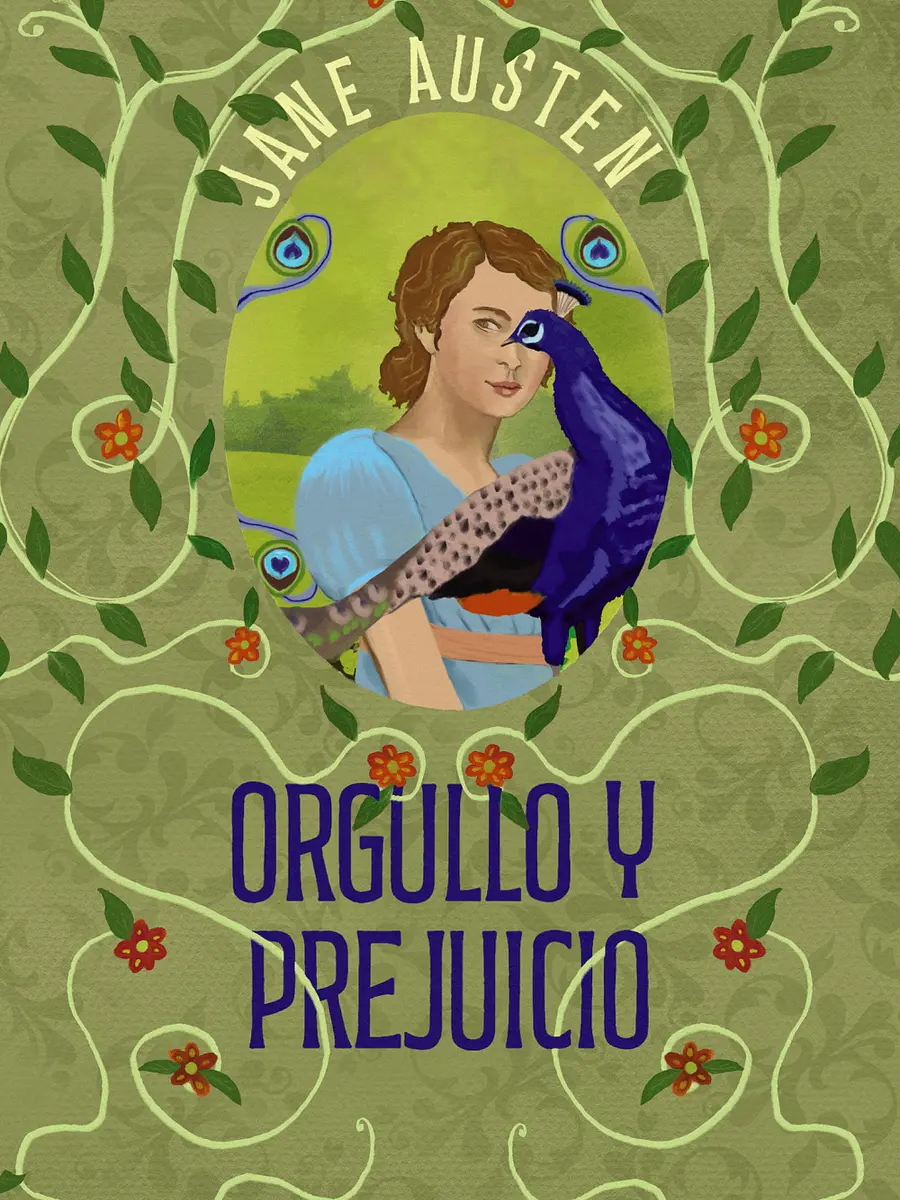 Jane Austen - Orgullo y prejuicio