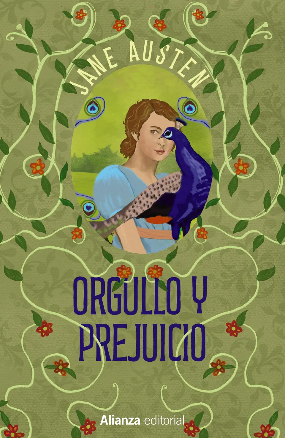 Jane Austen - Orgullo y prejuicio 1