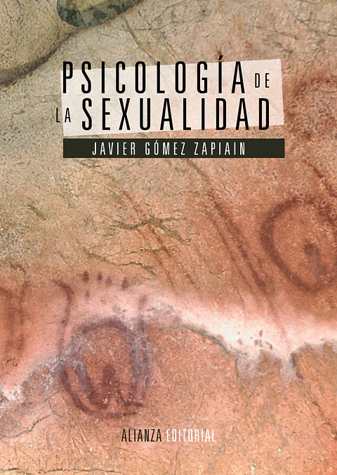 Javier Gómez Zapiain - Psicología de la sexualidad