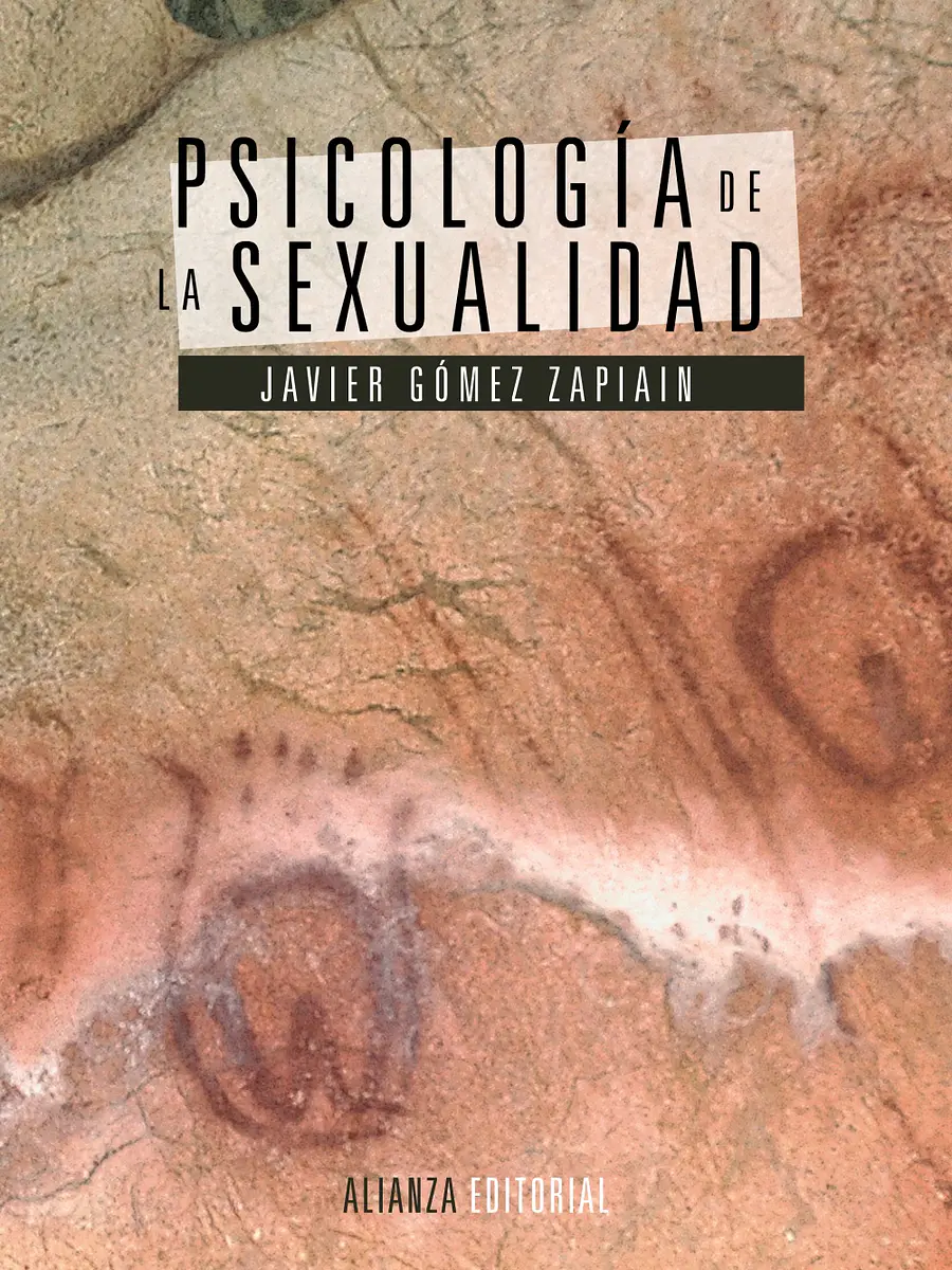 Javier Gómez Zapiain - Psicología de la sexualidad