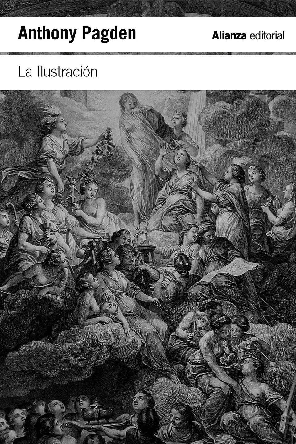 Anthony Pagden - La Ilustración 1