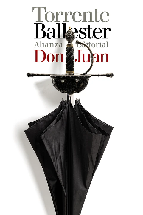 Gonzalo Torrente Ballester - Don Juan