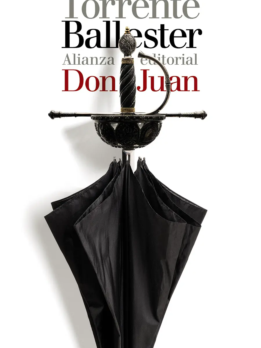 Gonzalo Torrente Ballester - Don Juan
