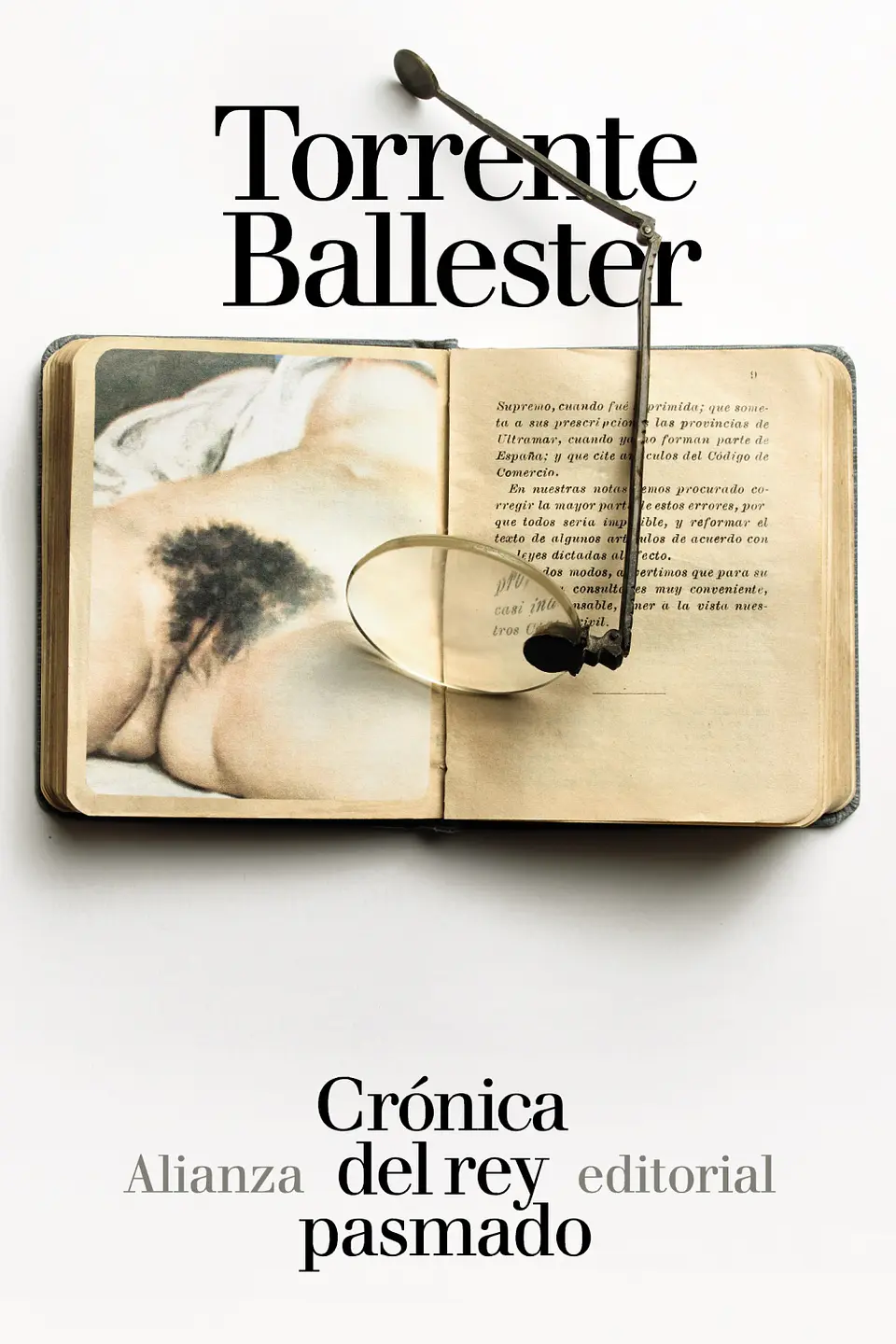 Gonzalo Torrente Ballester - Crónica del rey pasmado 1