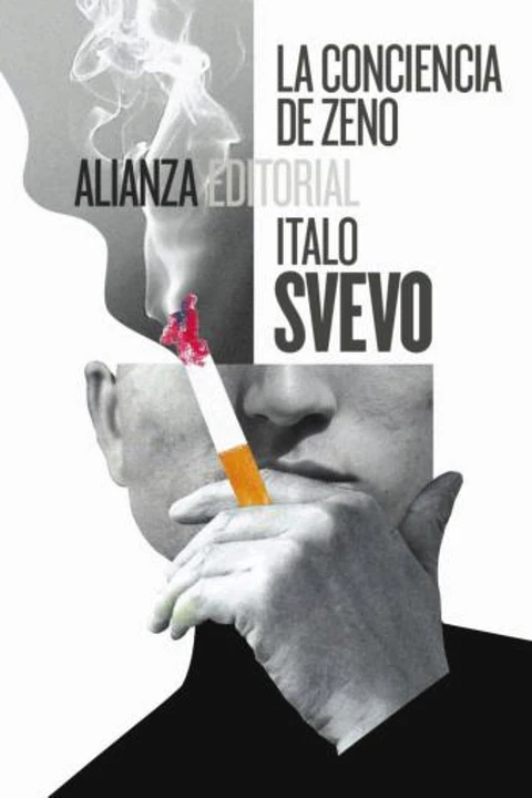 Italo Svevo - La conciencia de Zeno