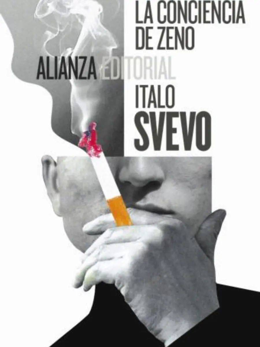 Italo Svevo - La conciencia de Zeno