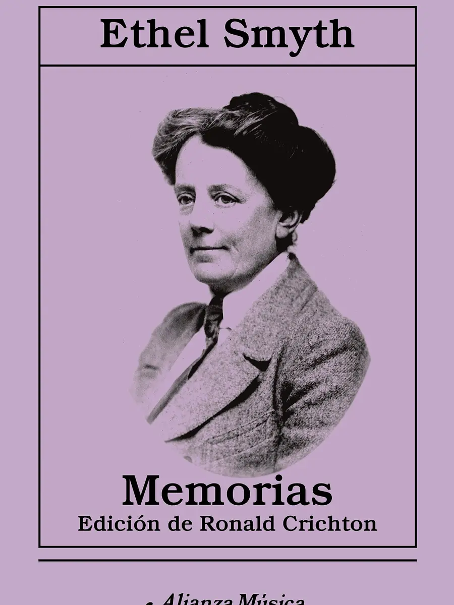 Ethel Smyth - Memorias