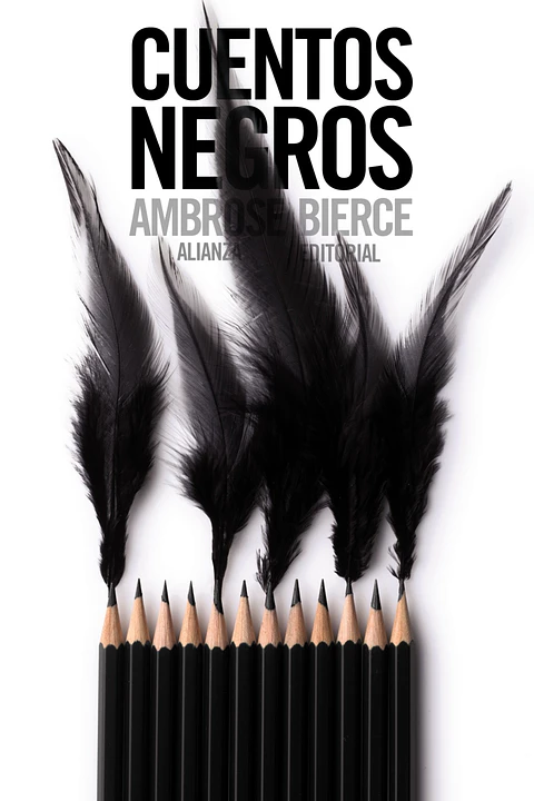 Ambrose Bierce - Cuentos negros