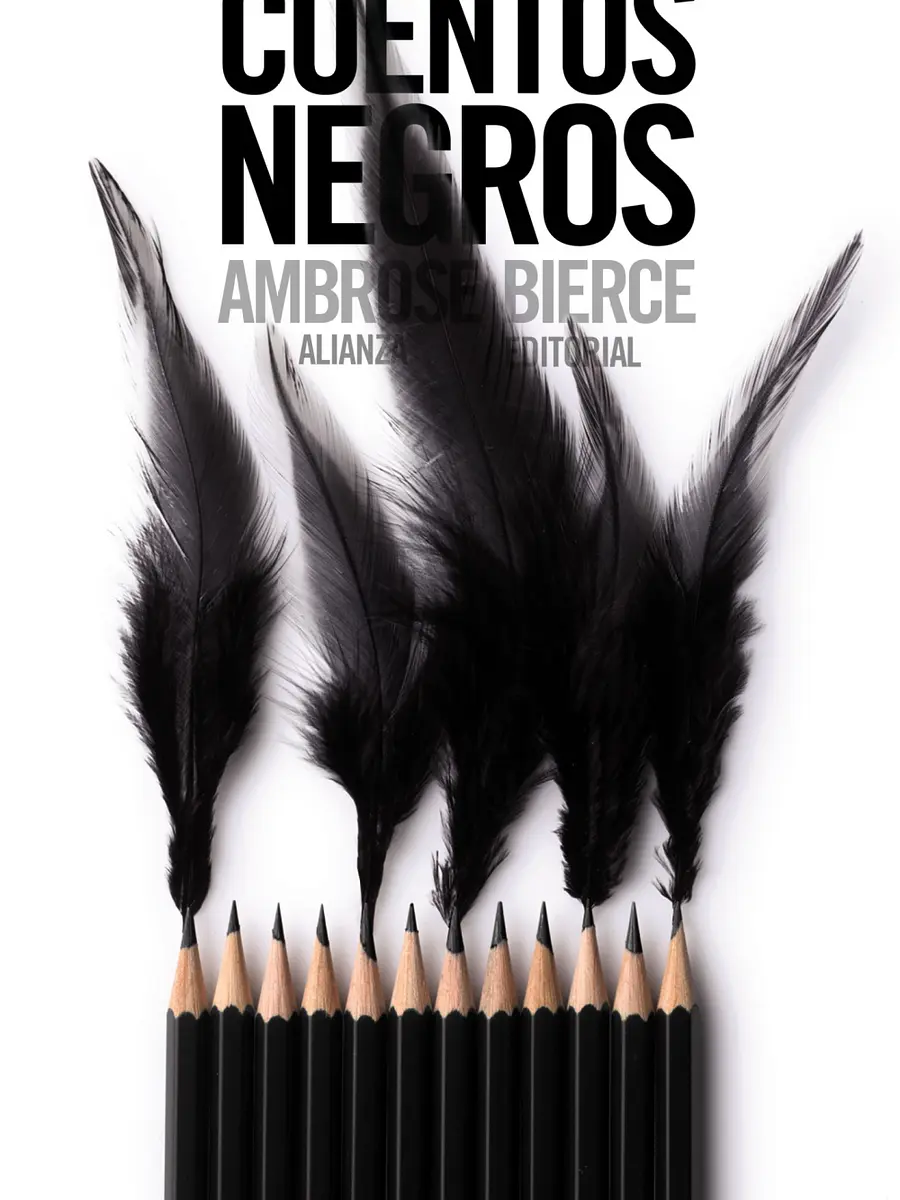 Ambrose Bierce - Cuentos negros