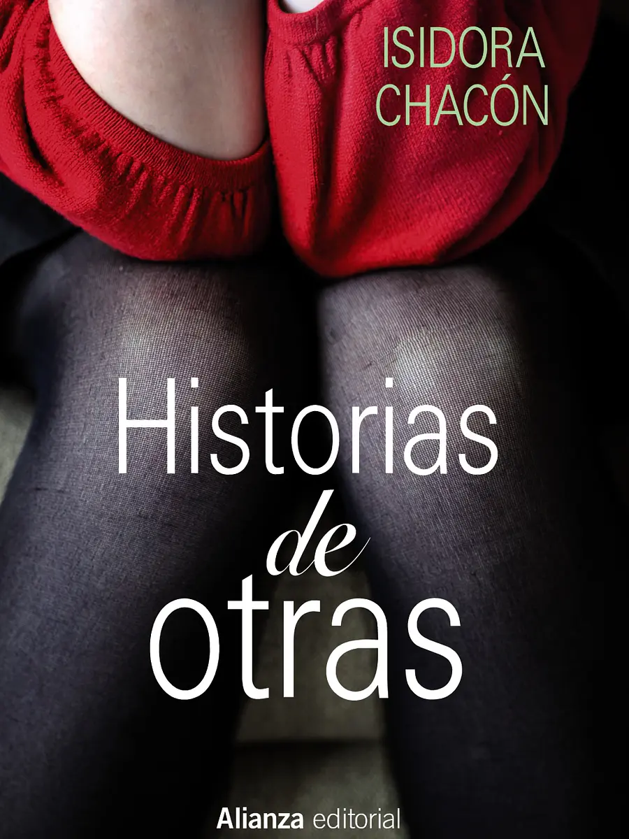 Isidora Chacón - Historias de otras