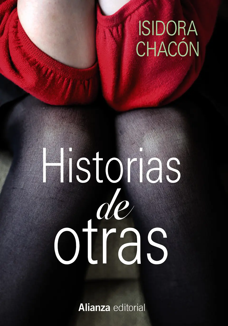 Isidora Chacón - Historias de otras 1