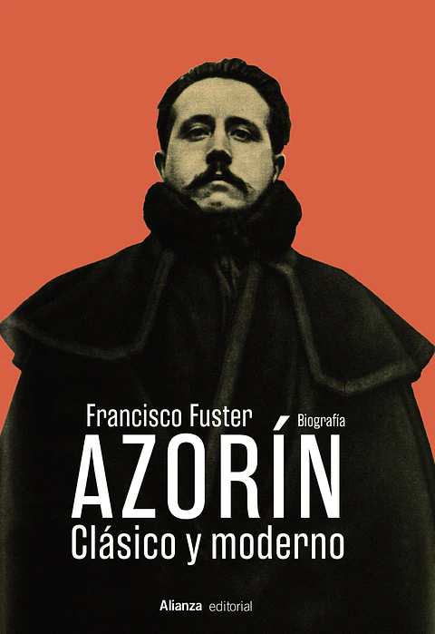 Francisco Fuster - Azorín