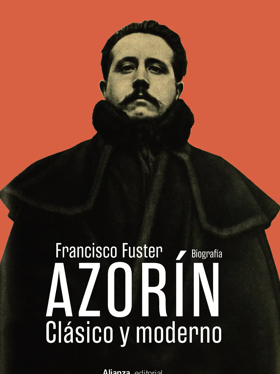 Francisco Fuster - Azorín