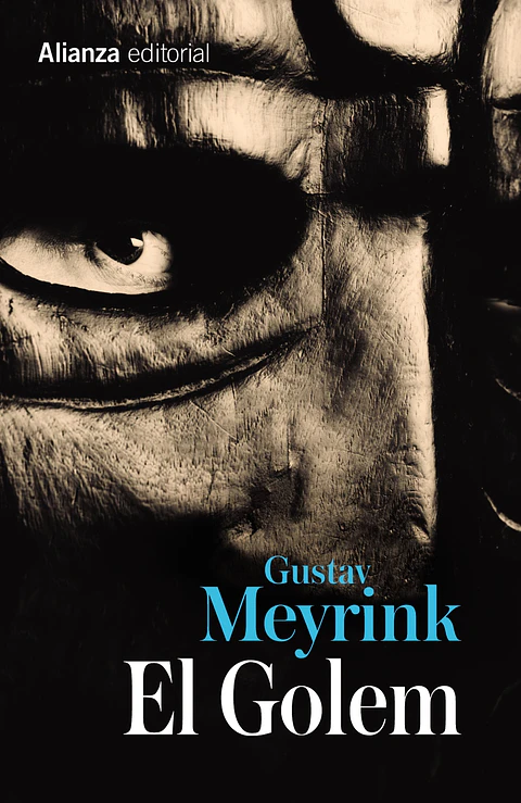 Gustav Meyrink - El Golem