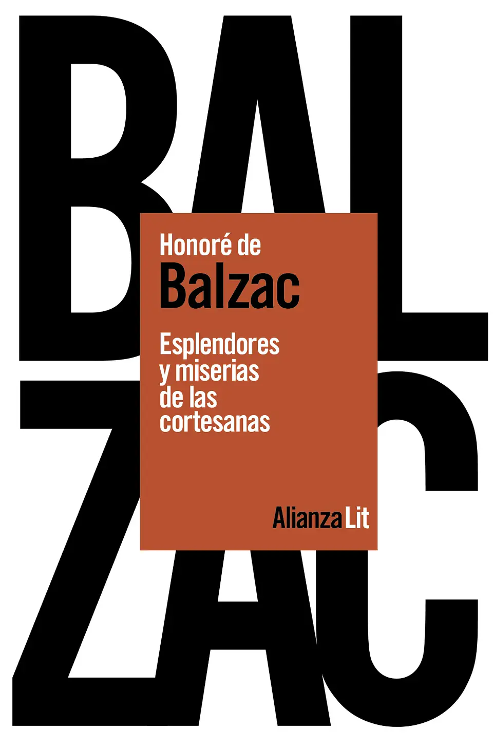 Honoré de Balzac - Esplendores y miserias de las cortesanas 1