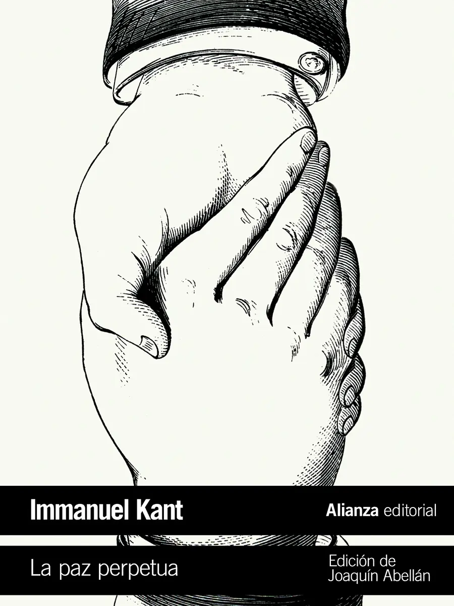 Immanuel Kant - La paz perpetua
