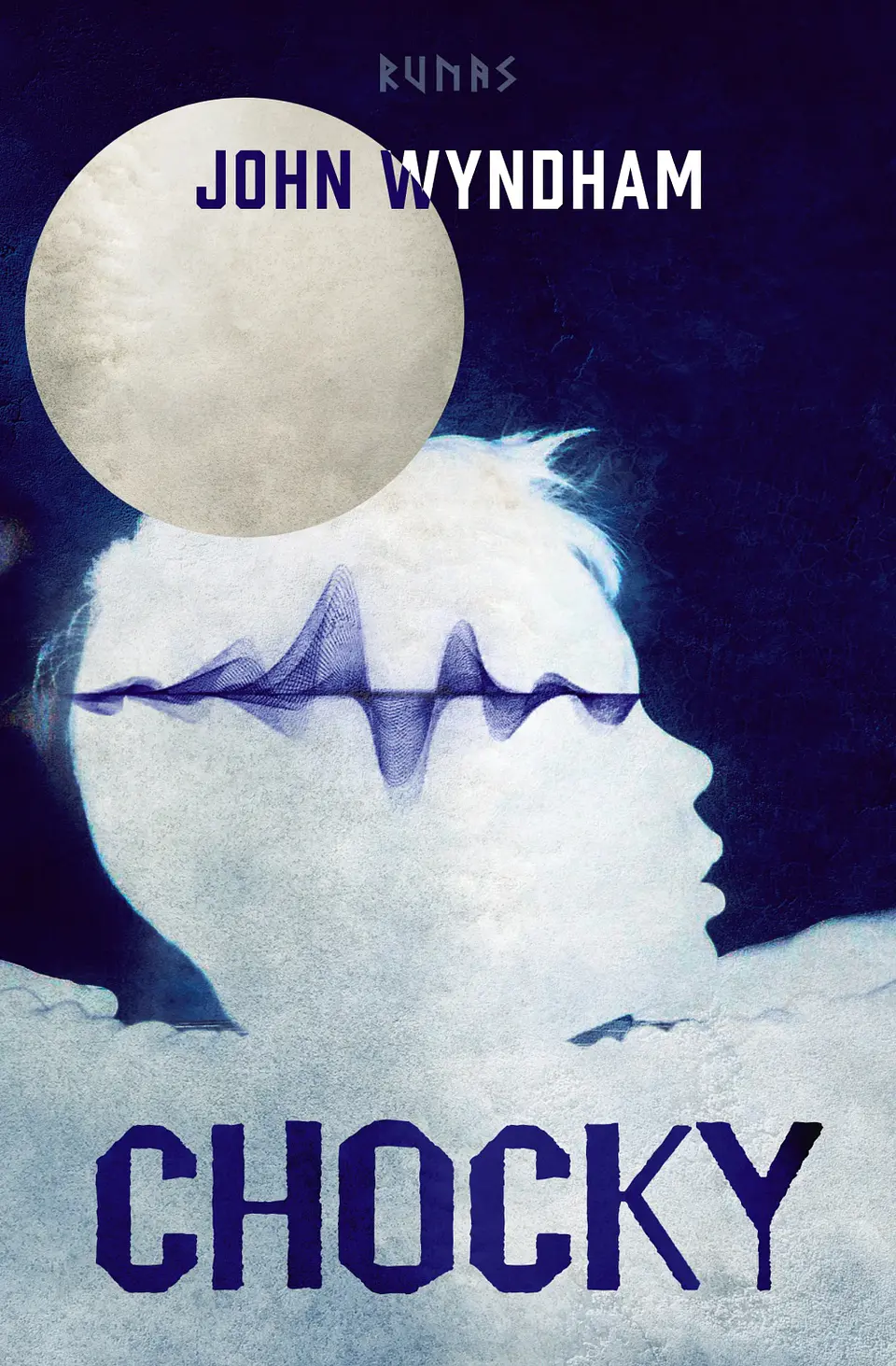 John Wyndham - Chocky 1