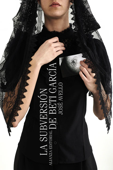 José Avello - La subversión de Beti García