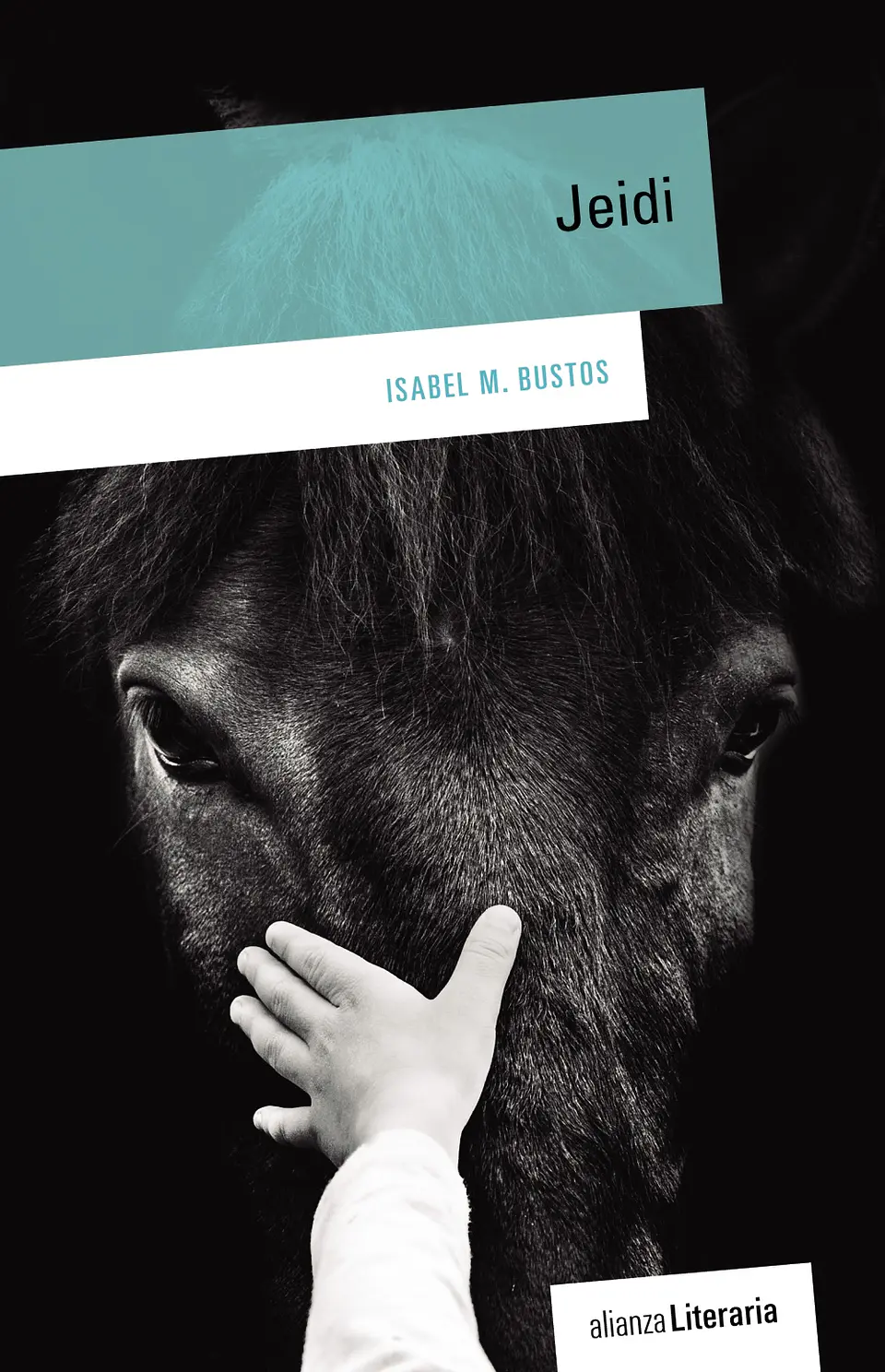Isabel M. Bustos - Jeidi 1