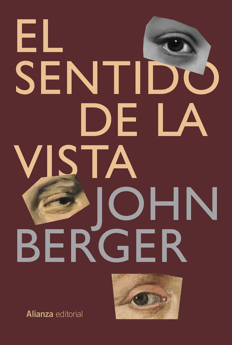 John Berger - El sentido de la vista 1
